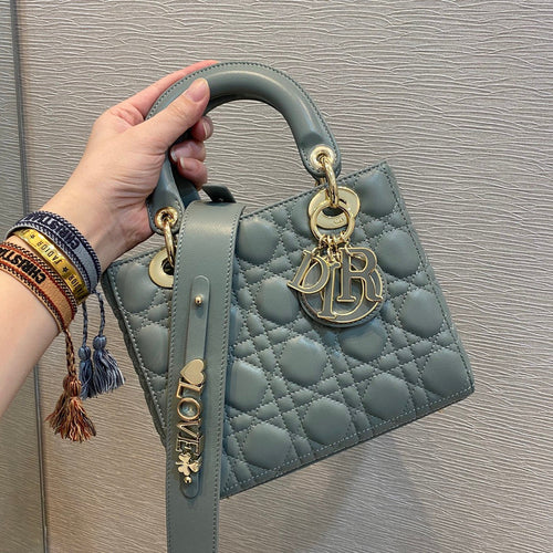 Dior Bag Luxury Bag New Arrivals - 5949