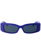 Balenciaga Sunglasses BB0260S 006 BLUE