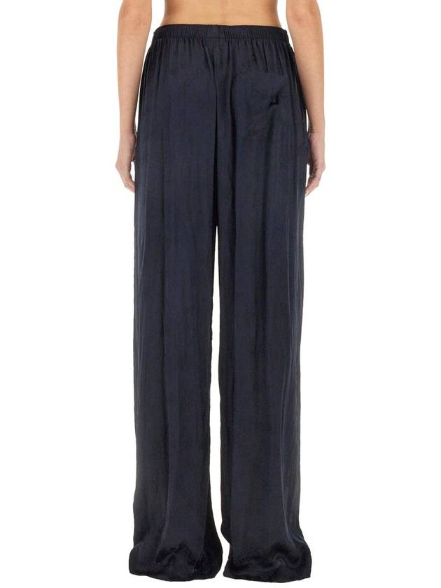 Balenciaga Balenciaga Pants "Pyjama"
