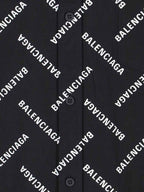 Balenciaga long sleeve shirt 681702 TPLA41070
