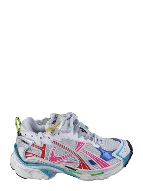 Balenciaga Sneakers 772767W3RBW 9645 Multicolor