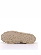 Fendi Women's Match Low Top Sneakers Pink