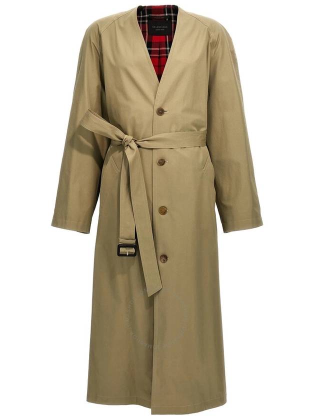 Balenciaga coat 773216TKP06 2801 B0440997988