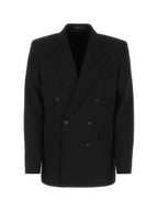 Balenciaga GIACCA 725195TNT03 1000 B0440026158