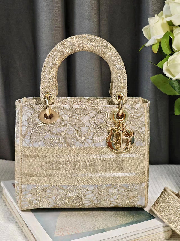 Dior Bag Luxury Bag New Arrivals - 850