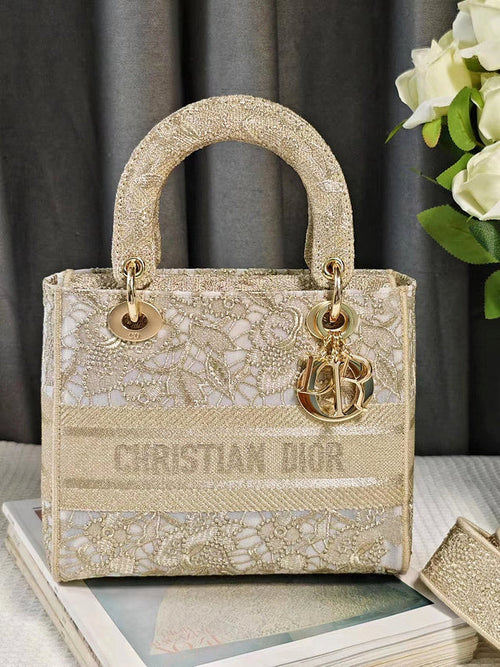 Dior Bag Luxury Bag New Arrivals - 850