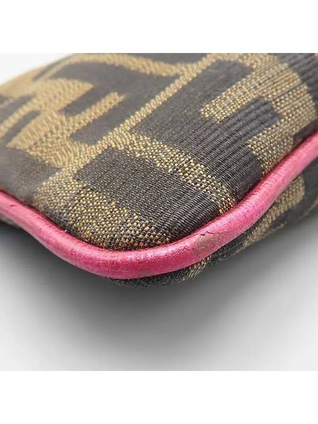 Fendi 8M0263 Pouch Bag