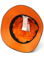 CELINE 2AUB0930C Nylon Twill Bucket Hat S