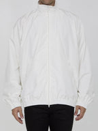 Balenciaga New Tape Type Track Jacket