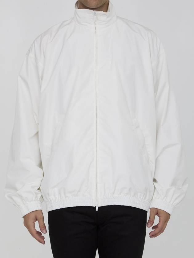 Balenciaga New Tape Type Track Jacket