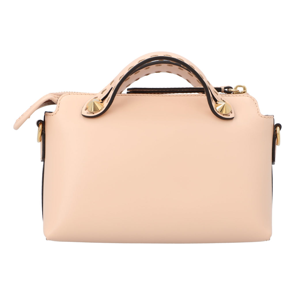 Fendi By The Way Mini Beige
