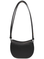 Burberry Rocking Hallls Mini Cross Bag Black