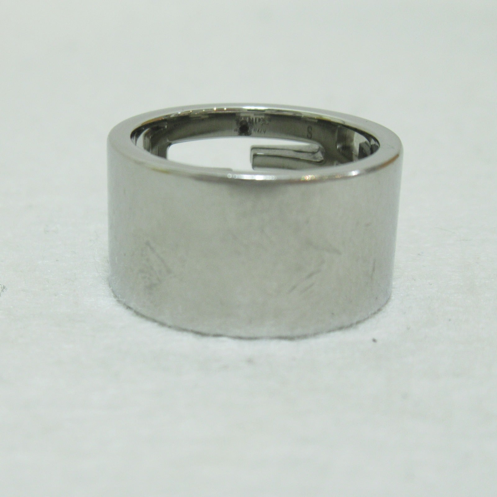 Fendi Fendi Ring Ring Jewelry Metal   Silver Rings