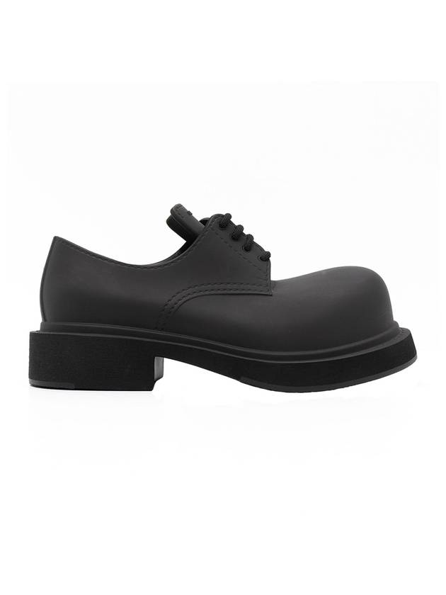 Balenciaga Steroid Chunky Derby Black