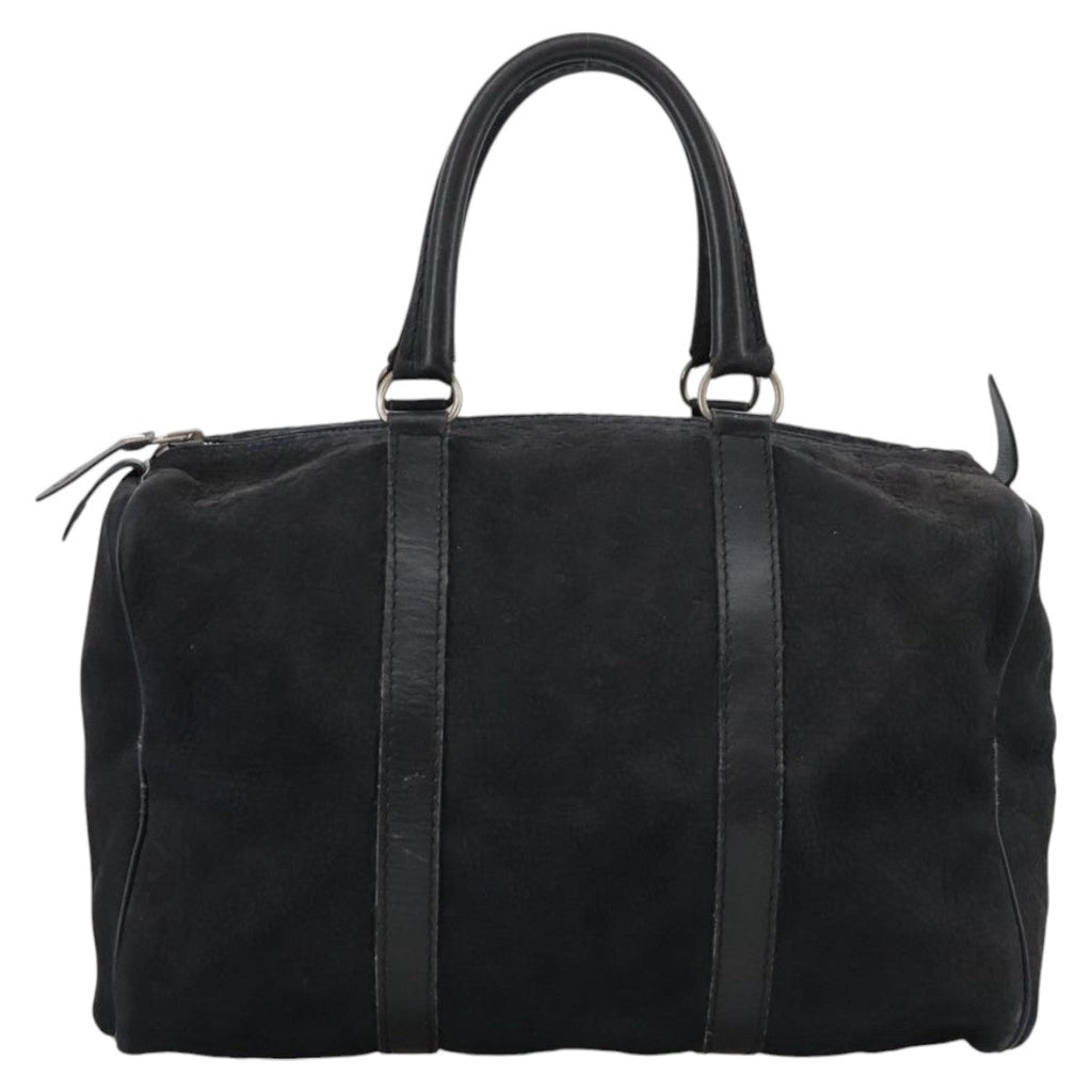 Dior  Canvas Travel Bag (Pre-Owned)
