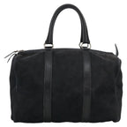 Dior  Canvas Travel Bag (Pre-Owned)