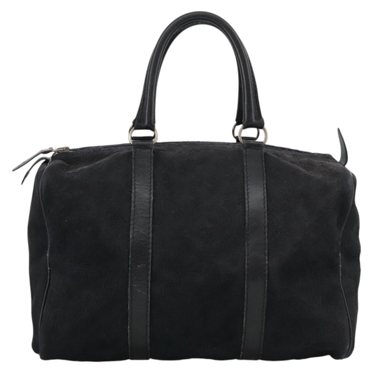 Dior  Canvas Travel Bag (Pre-Owned)