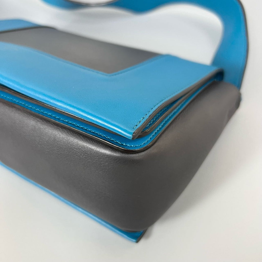 Celine Frame Bag 24X16cm XJ10362