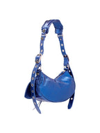 Balenciaga FW 23 24 Shoulder Bag Le Cagole XS 6713090GT3Y4505