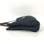 Fendi Zucca  Nylon Leather Handbag Tote Bag ()