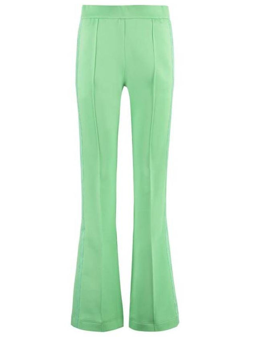 Fendi short pants FAB334AK95 F1K9X GREEN