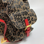 Fendi  Other Backpack ()