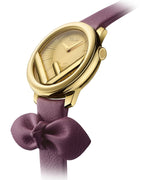 FENDI Women's Kim Jones Capsule Watch