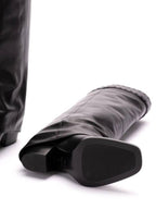 Fendi Fendi Show High Boots Shoes