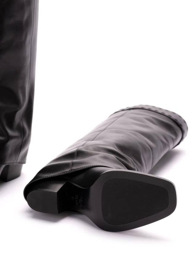 Fendi Fendi Show High Boots Shoes