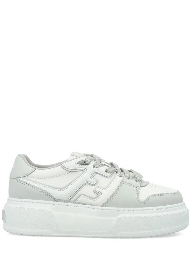 Fendi Fendi match low top sneakers 8E8571AOMN F1PYS