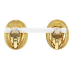 Dior   Plated Earring Jewelry (Pre-Owned)