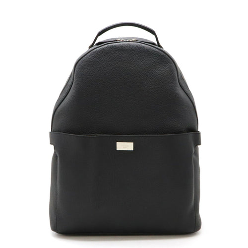 Fendi  Leather Backpack ()