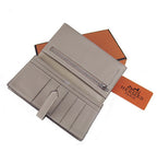 Hermes Wallet H008 Wallet Grey