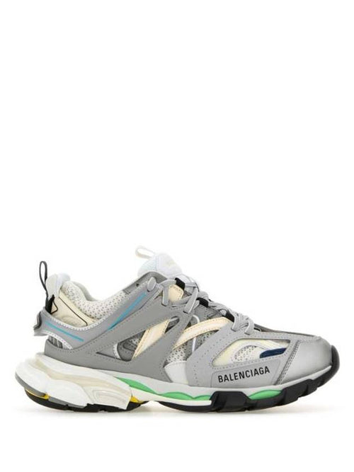 Balenciaga Sneakers 542436W3AC4 1243 Multicolored