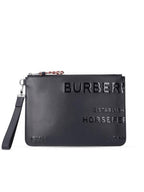Burberry Wallet NERO BLACK
