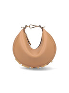 Fendi Women "Fendigraphy" Mini Bag