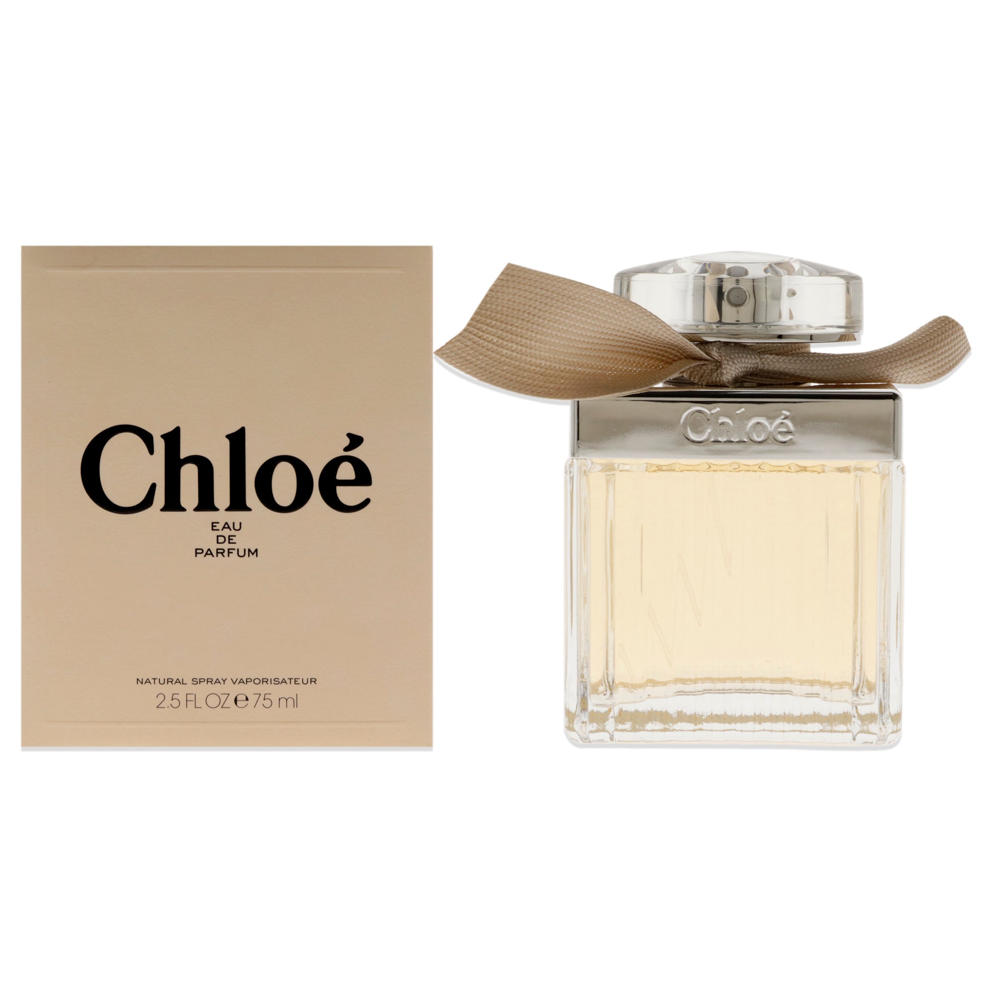 Chloe by Chloe for Women - 2.5 oz EDP Spray