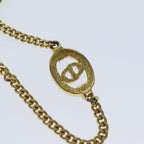 Dior Cd  Metal Bracelet Jewelry (Pre-Owned)