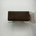 CELINE Macadam Gancini Two-way Small Handbag Shoulder bag IT2IZX4TDEWX