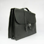 Hermes Briefcases 2813 Briefcase Black