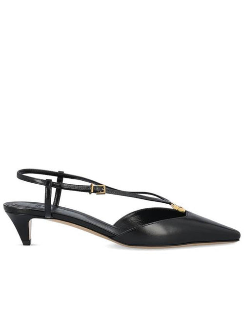 Fendi Fendi Low Shoes