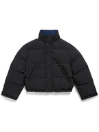 Balenciaga Loop Sports Icon Reversible Padding Black