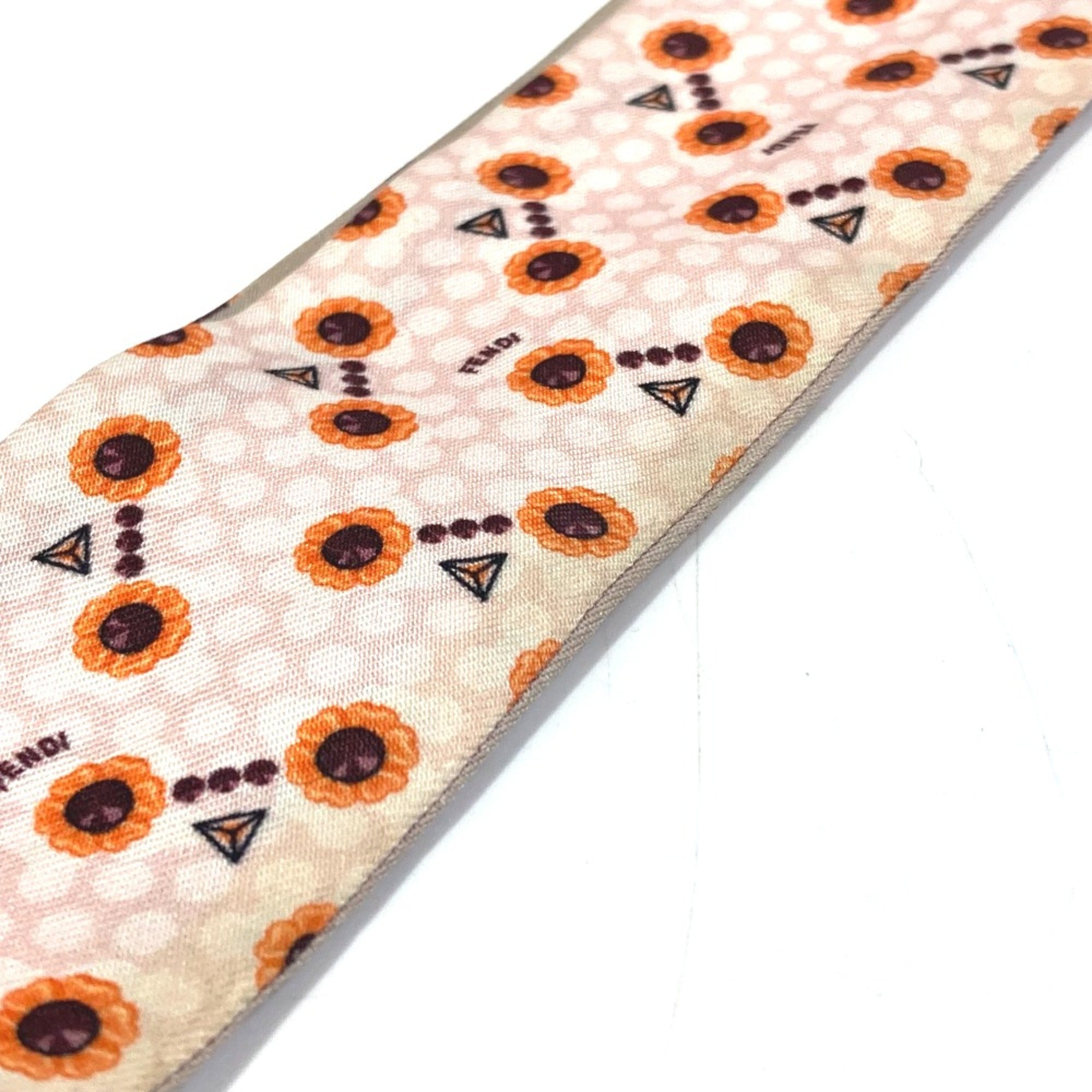Fendi  Cloth Scarf ()