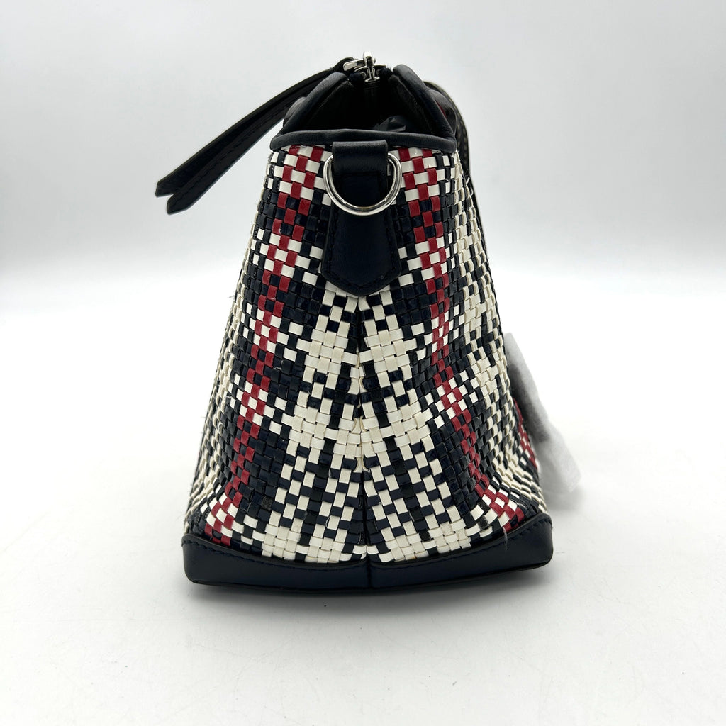 Fendi By The Way Multiple colors Patent leather  LA31142