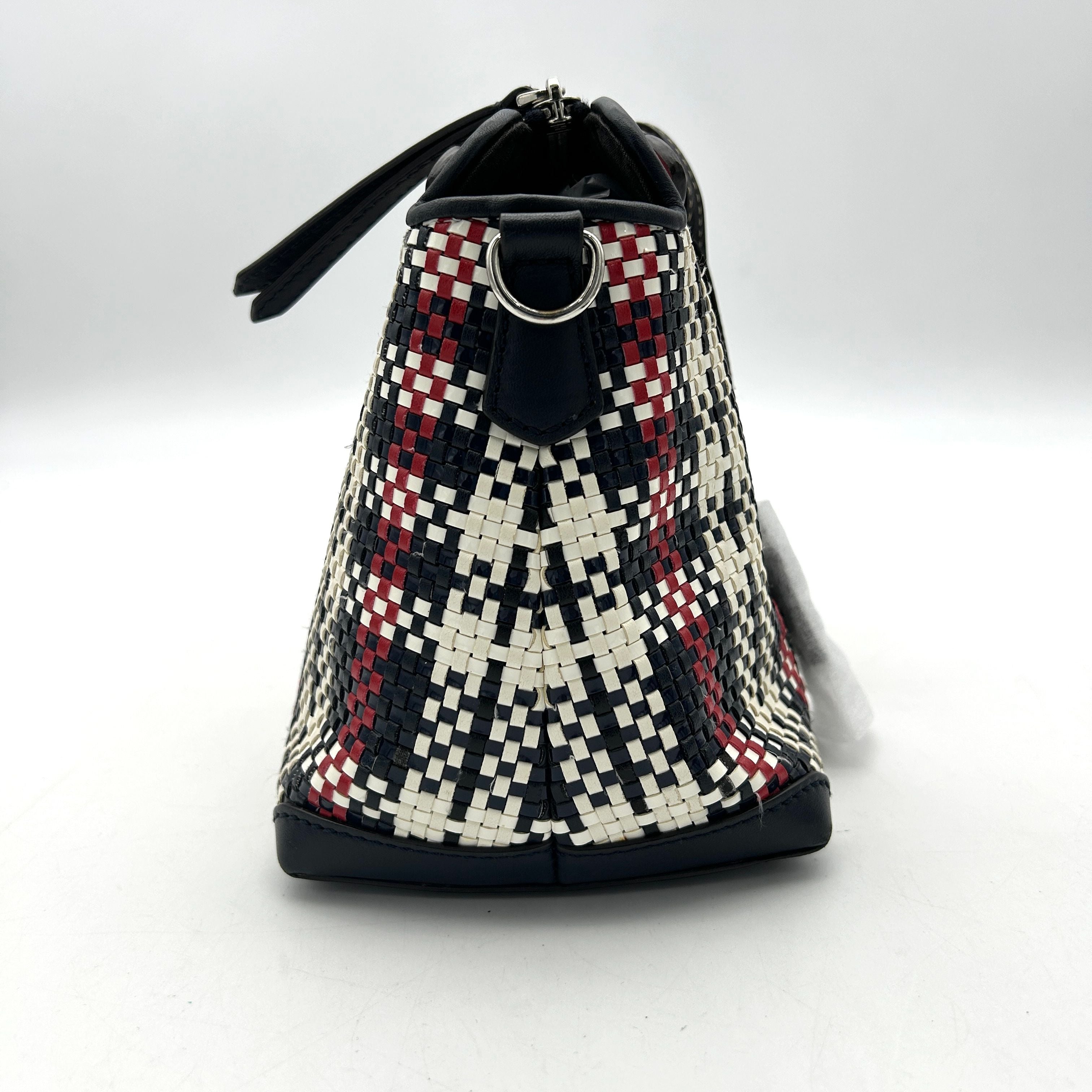 Fendi By The Way Multiple colors Patent leather  LA31142