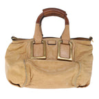 Chloe Ethel Shoulder Bag