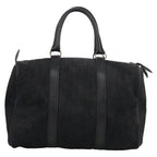 Dior  Canvas Travel Bag (Pre-Owned)