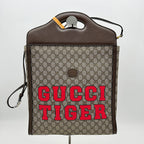 Gucci Top Handle Bag - Brown Handle Bags, Handbags 2505092222