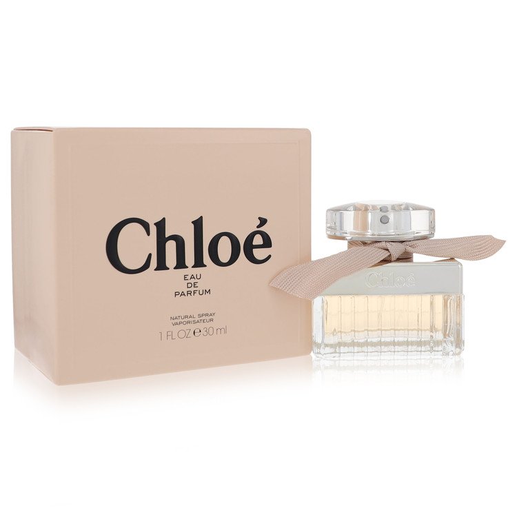 2pcs Combo Chloe (New) by Chloe Eau De Parfum Spray 1 oz for Women