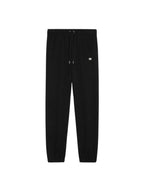 CELINE Triomphe Embroidered Track Pants Black